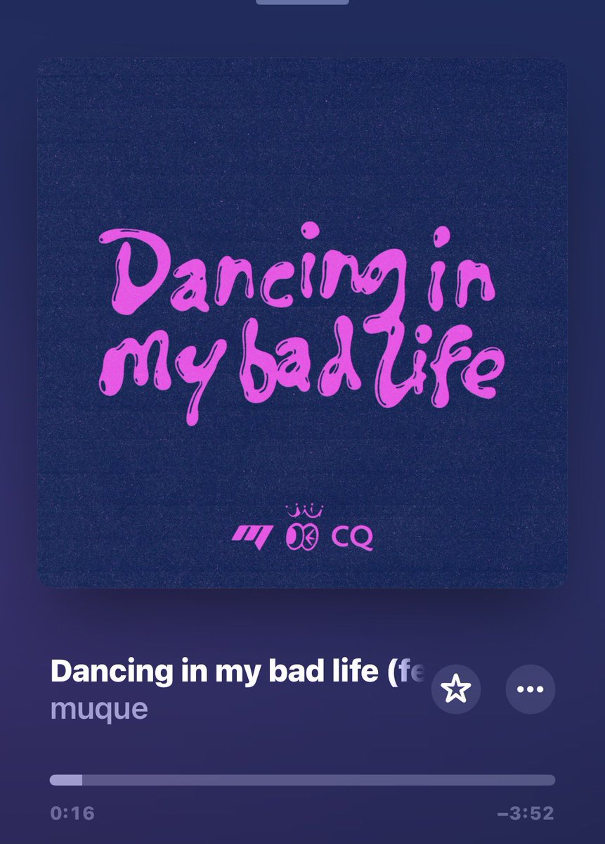 s0ccer1103's tweet photo. これAOiさんもLenonさんがmuqueを卒業するの知ってて、『Dancing in my bad life』の歌詞の中に7人全員の名前入れたんかなって思ったら涙が止まらない
#muque
#CLANQUEEN
#muque
#dimbl https://t.co/aFI5XETNYo