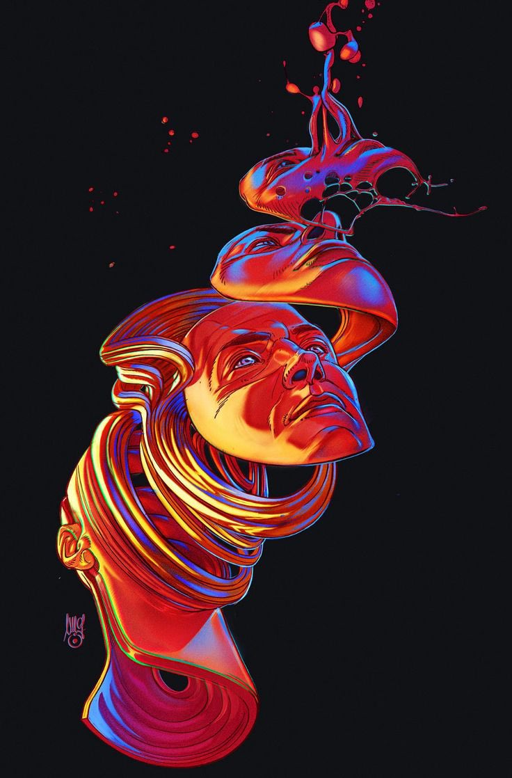 maximumpain333's tweet photo. EGO DEATH IS NOT THE END OF YOU. IT IS THE END OF THE ILLUSION THAT YOU WERE EVER SEPARATE FROM SOURCE ITSELF

There comes a point on the awakening path when the version of yourself you’ve built — the one who strives, achieves, manages, pleases, and controls — begins to dissolve. 

It’s what many call ego death, but it’s really more of a sacred unraveling… a remembering of who you truly are beneath all the noise and stories.

Ego death isn’t about destroying the self. It’s about seeing through the illusion that you were ever only that self. It’s the peeling away of masks and roles, the quiet crumbling of identities that no longer fit, and the beginning of something far more peaceful and real.

Sometimes this transition happens through mystical experiences — those moments when consciousness expands and you suddenly know you’re more than your body or mind. 

Other times, it happens through heartbreak, loss, or trauma — those life-shattering moments that strip away everything you thought was certain. When the ego can no longer control or make sense of life, it begins to fall apart, and something greater begins to awaken within you.

There’s also a quieter version of ego death that unfolds through deep inner work. As you begin to see the patterns you built for protection — the “I’m not enough,” “I have to be needed,” “I must stay in control” — they start to lose their power. The stories begin to loosen their hold. And in their place… stillness.

For some, this stage can feel like a dark night of the soul — a space where nothing brings joy or meaning anymore. It can feel disorienting, even painful, when the old self no longer fits but the new self hasn’t fully emerged yet. But this is the sacred pause where the soul prepares to rise.

And then, slowly, something shifts. You start to see that life doesn’t need to be managed or defended. It’s unfolding through you. You begin to move softer. You start to trust more. You realize that you are not the character in the story — you are the consciousness writing it.

Ego death is not the end of you. It’s the end of the illusion that you were ever separate from Love, from God, from Source itself. What remains is peace, authenticity, and a quiet knowing that you are whole — and always have been.

✨🙌🏾💫

© Lori Lines