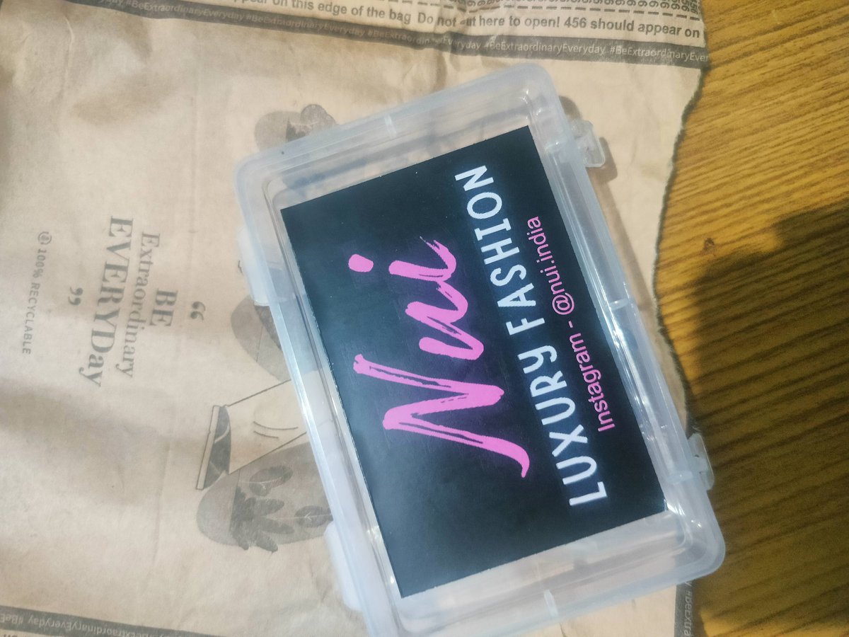 OtherHalf2025's tweet photo. First thing Deactivation, while I did Nothing that goes against any policy!
Second there was an order I received from the same account, I ordered something totally different and received this scrap!!
Third they're, Now saying I shouldn't have accepted the parcel if ++ https://t.co/v5jiPoG9e9