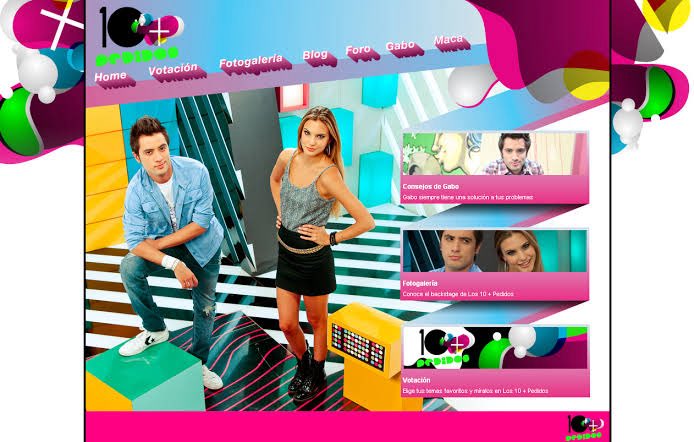 No Soy Tu Nena tweet media