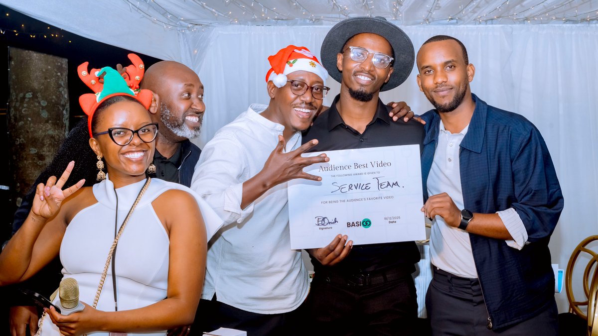 BasiGo Rwanda 🇷🇼 tweet media