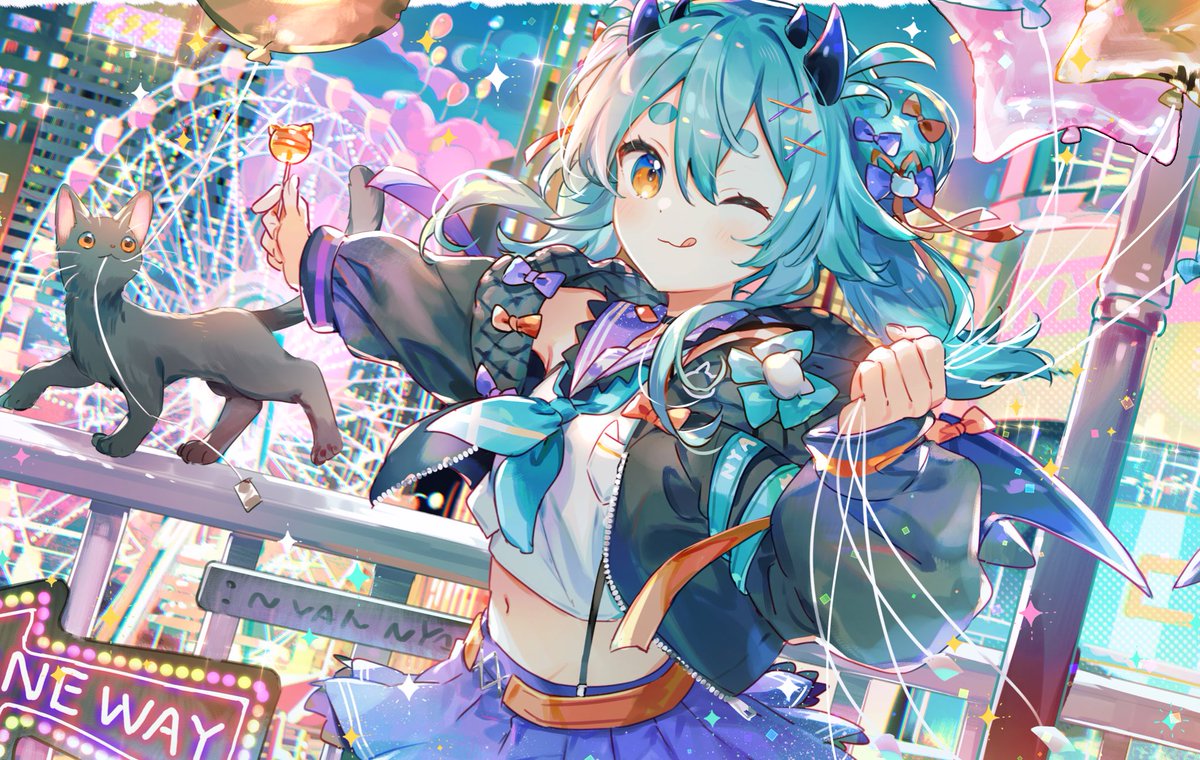 2025ラスト〜！！ 今年からTwitchはじめたり、 新しいこと挑戦できて