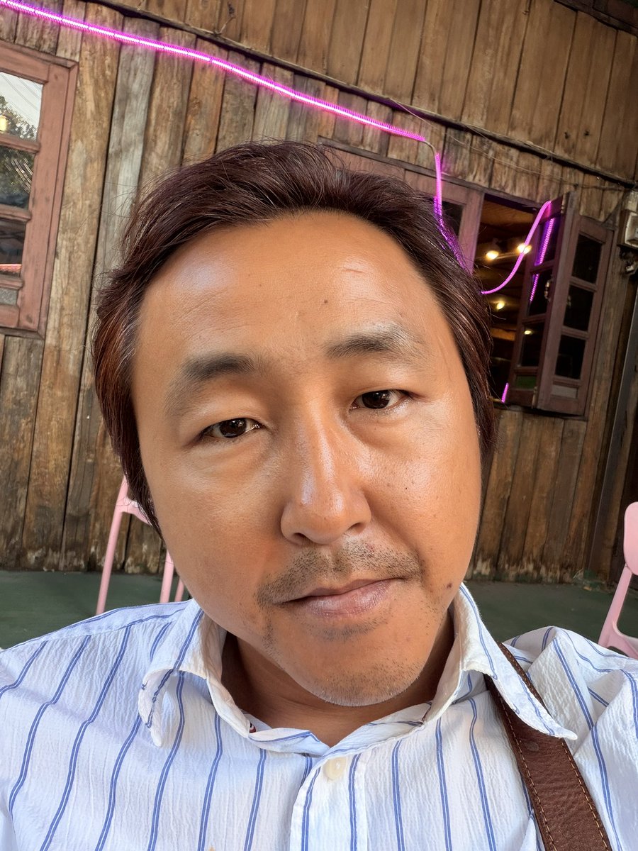 老黑 tweet media