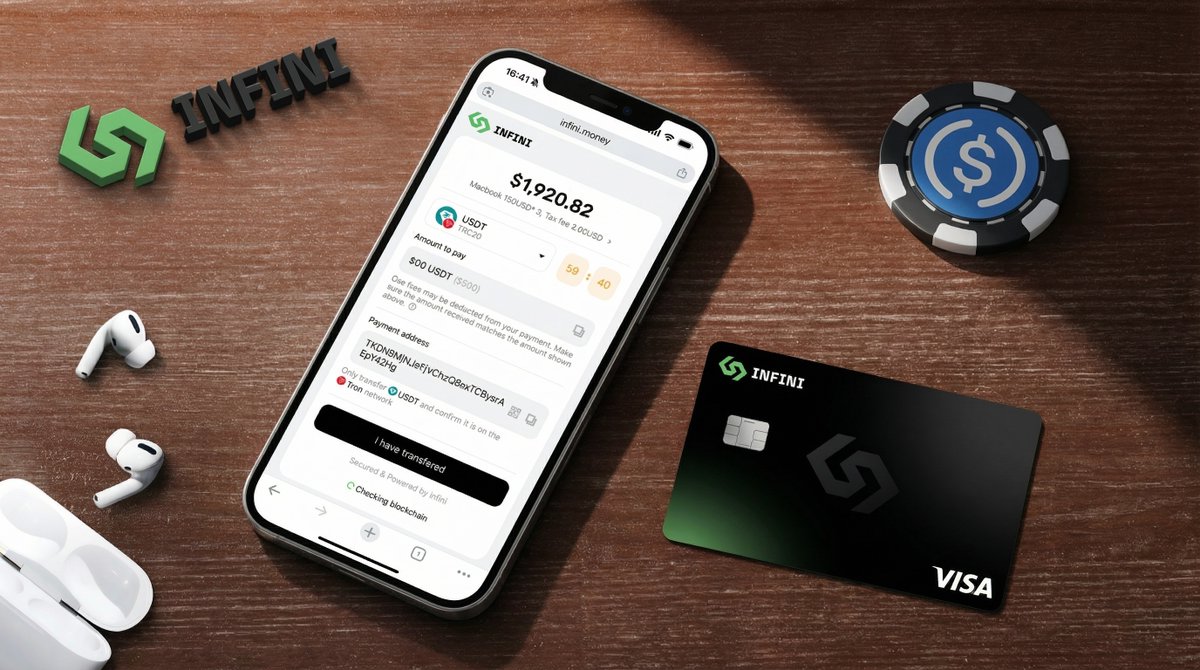 Infini (@0xinfini) / Posts / X