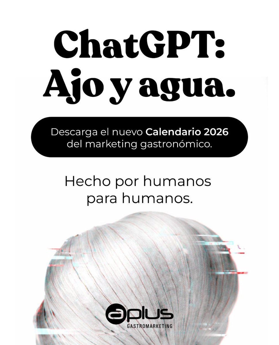 Aplus GastroMarketing 🍳 tweet media