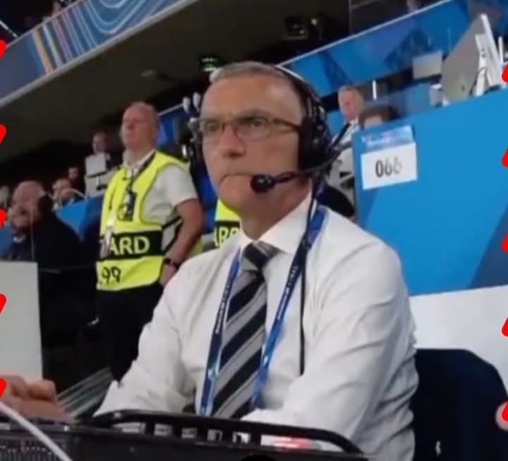 Descrivi il 2025 con una foto. 💦