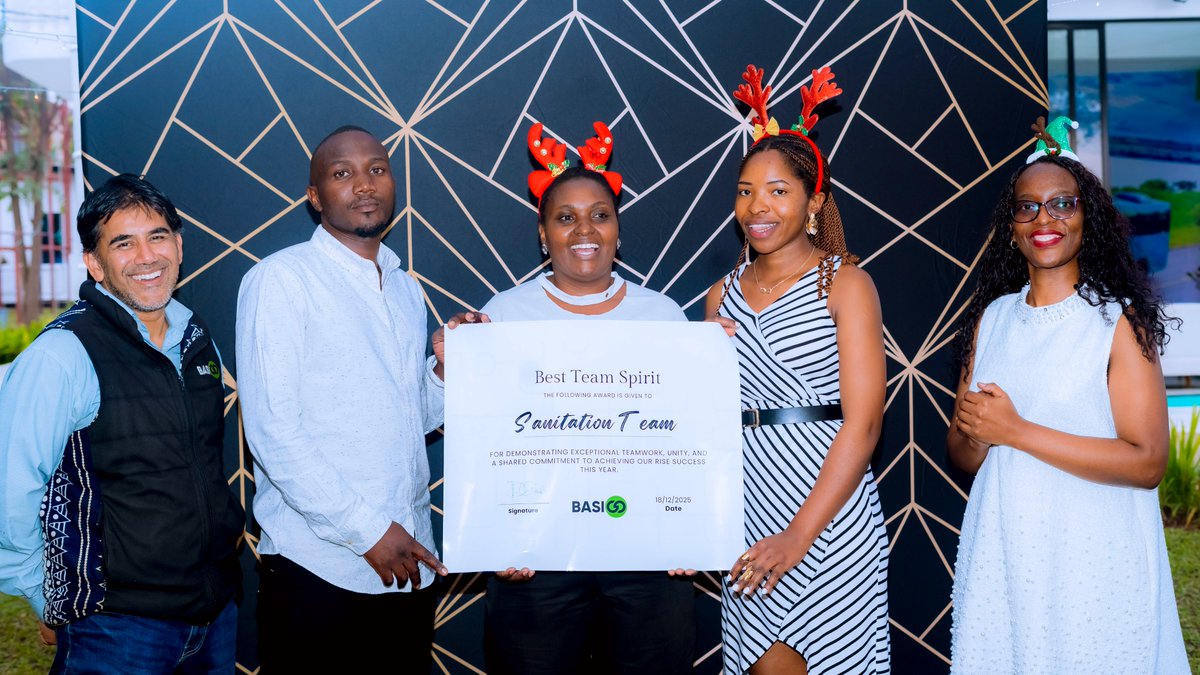 BasiGo Rwanda 🇷🇼 tweet media