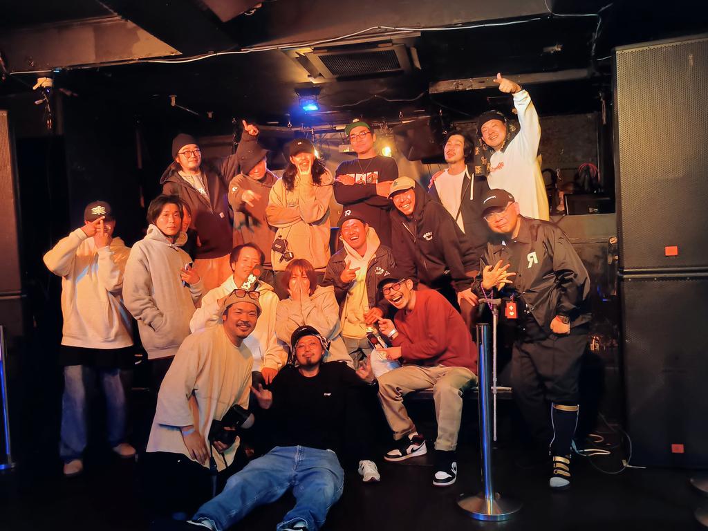 mizukan's tweet photo. …あと、今年はなんと言っても、MIKKAIに初めて見に行くことが出来ました(*^^*)✨

本当にお誘いいただき、ありがとうございました🙏✨

#MIKKAI https://t.co/9dwunBy37W