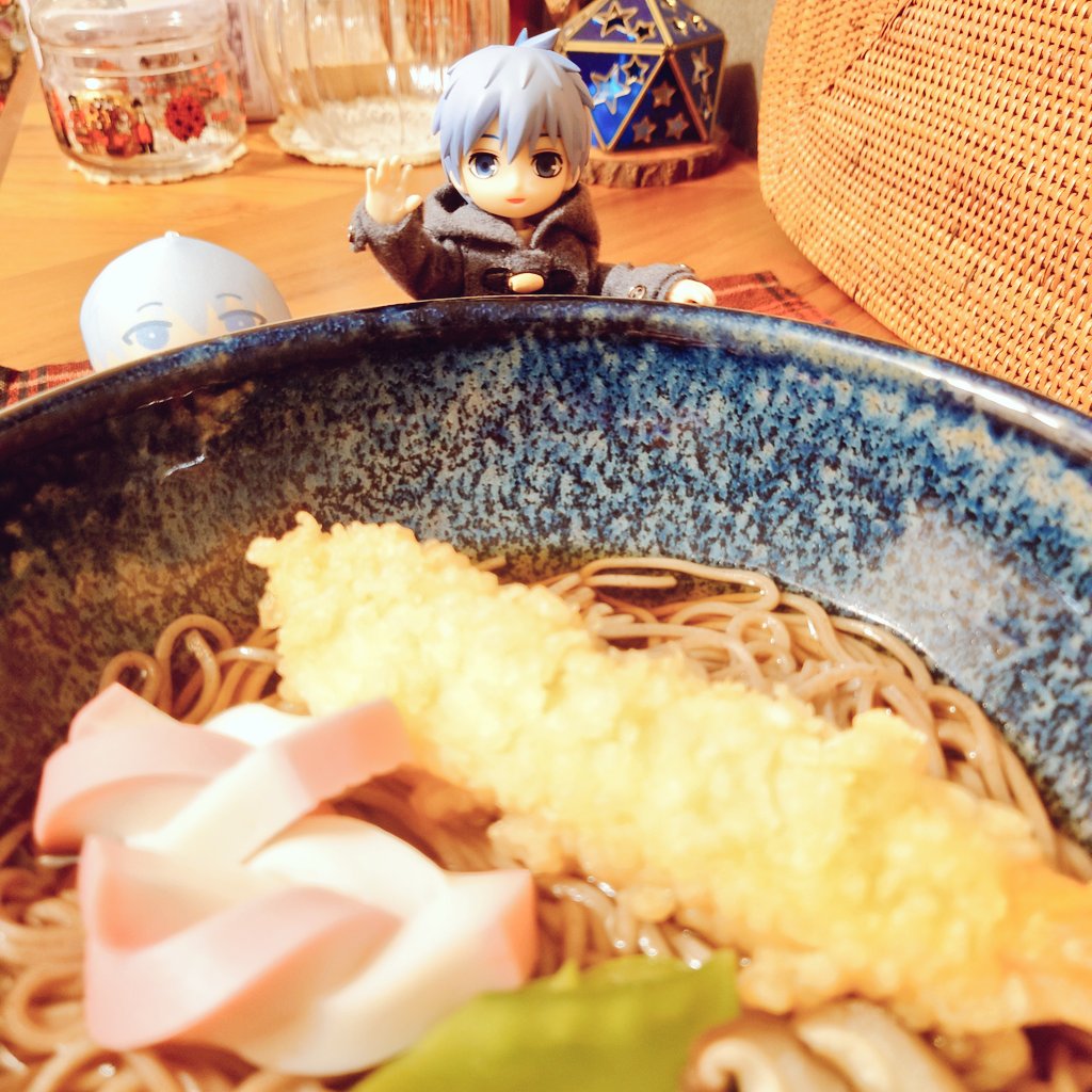 ( *◜◒◝ *)良いお年を。