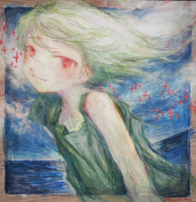 #2025年自分が選ぶ今年の4枚 今年もピカピカギラギラしていました