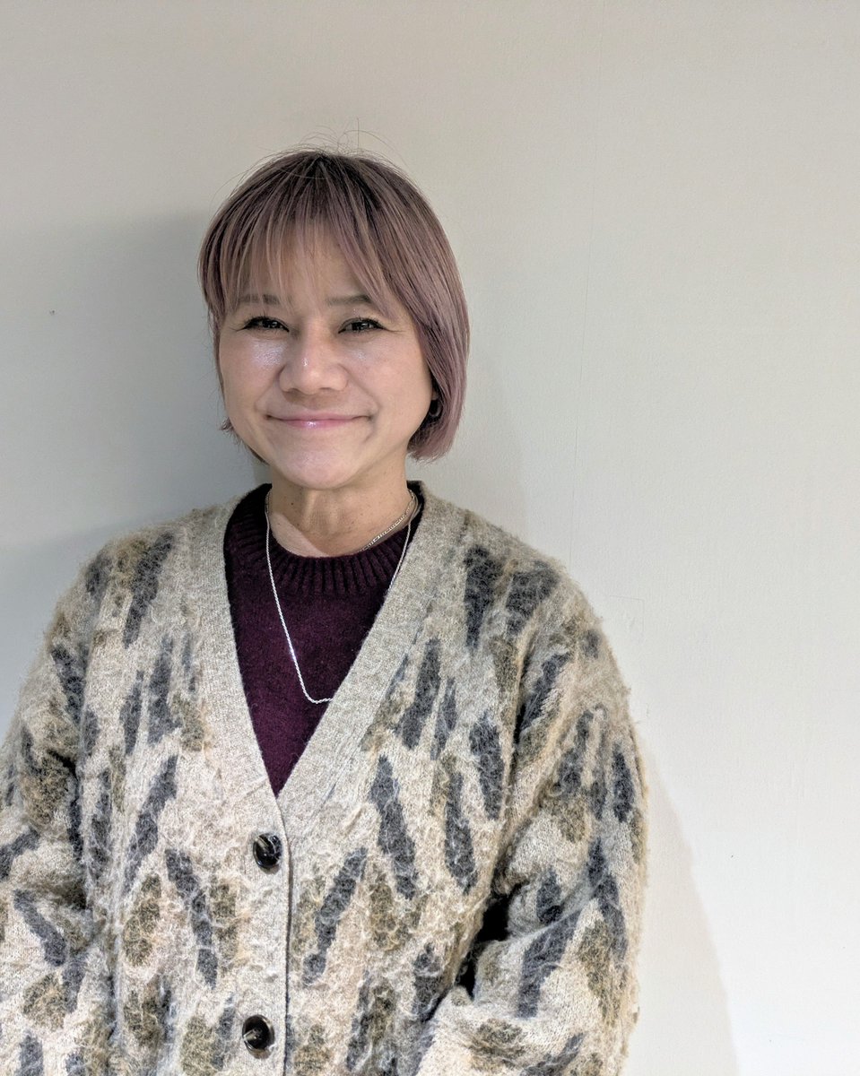 fm_suginami's tweet image. 【新春特番のお知らせ🎍】

6年目にして初めて新春特番をやります！

題して、
「佐久間ヒロコの最高円寺！高円寺サイコー！！」

「HOT WIRE グループ」代表の
佐久間ヒロコさんと高円寺トークします。

1月1～2日の2日連続で配信です！

#FMすぎなみ #新春特番
#HOTWIRE(@hotwire_koenji)