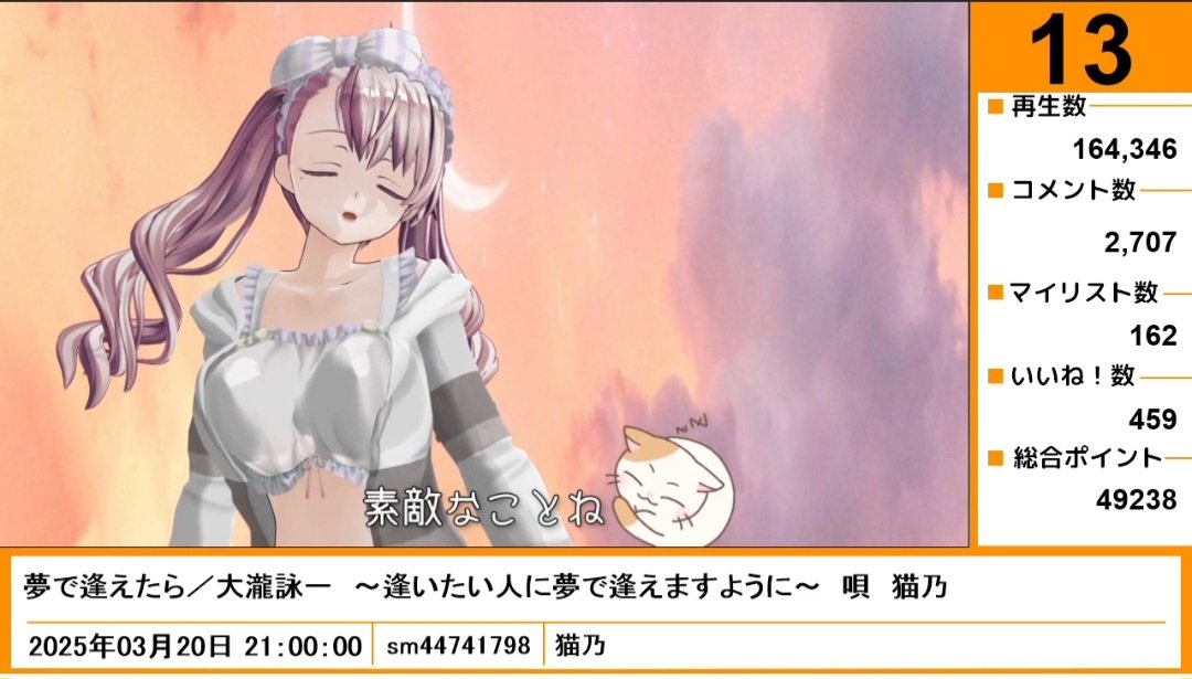 猫乃🐈‍⬛🐈️…🐥 (@kouoffice) / Posts / X