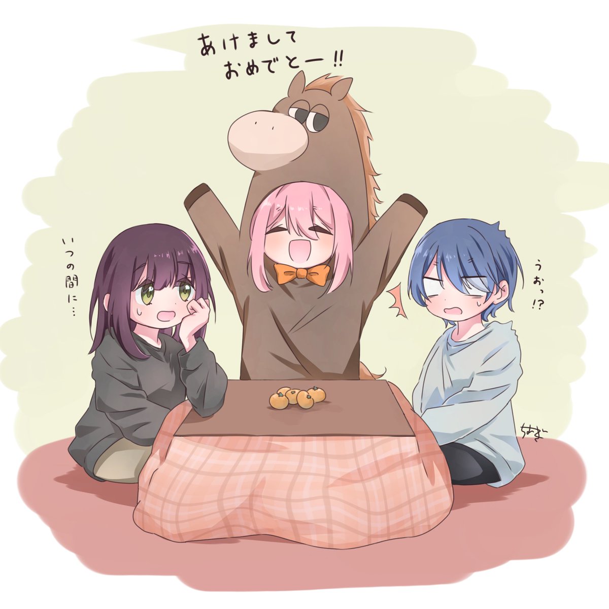 ちむぎ△ (@chimugi_1001) / Posts / X