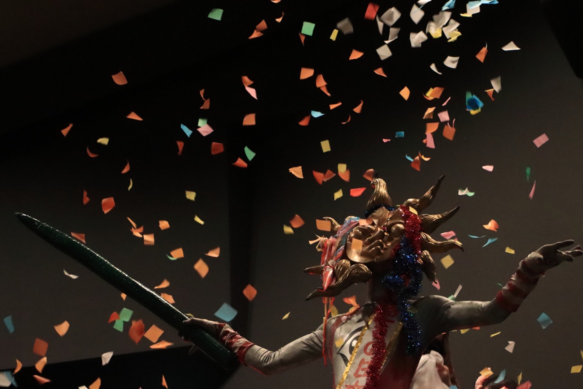 三鉄の猫 tweet media