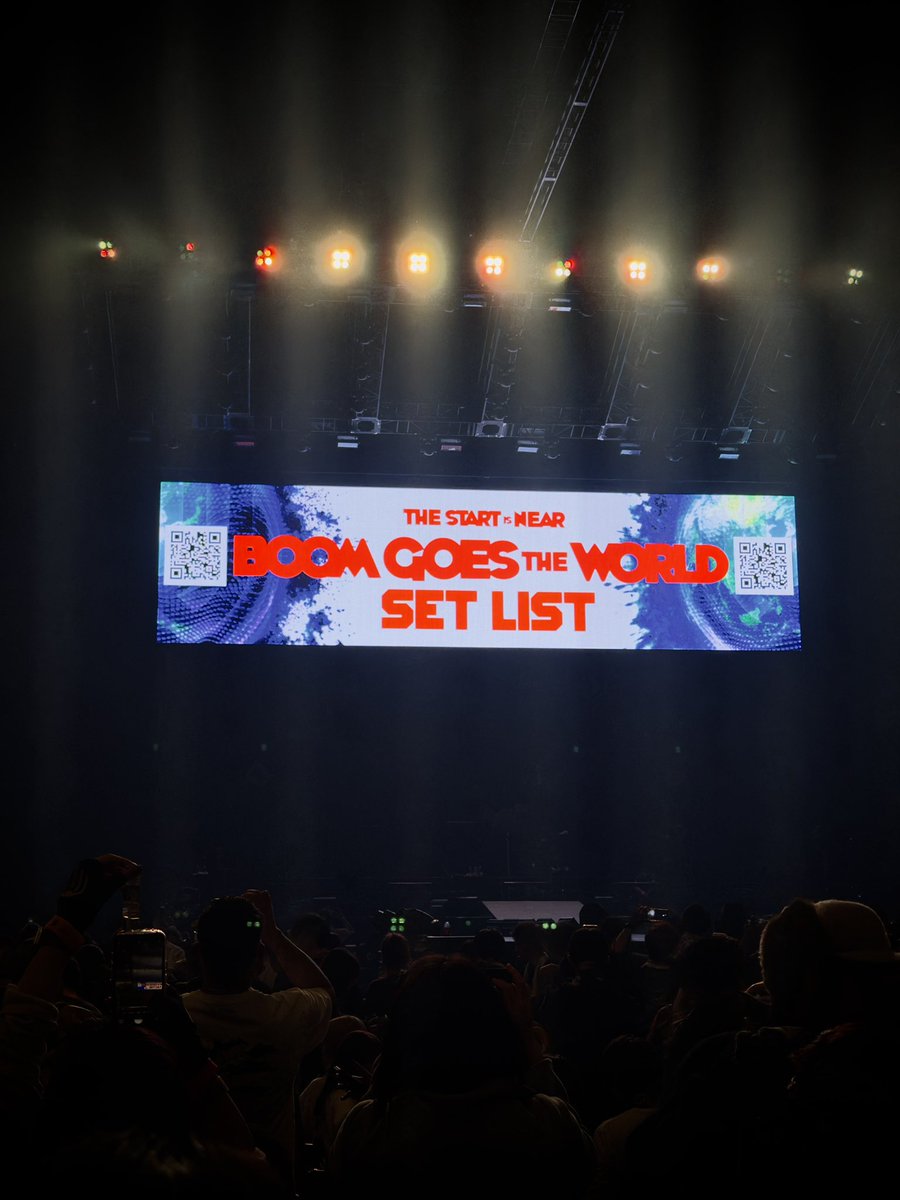 nyapi3995's tweet image. マリメ2daysお疲れ様だ🥺!
今日は中学、高校時代を
思い出しちゃう曲ばかりで
もう大歓喜でした😂✨
モンピ締めエグかった🙌
2025年良いUVERworld締めが
出来ましたありがとうございます😭
皆さん良いお年を〜🥳🥳
#UVERworld