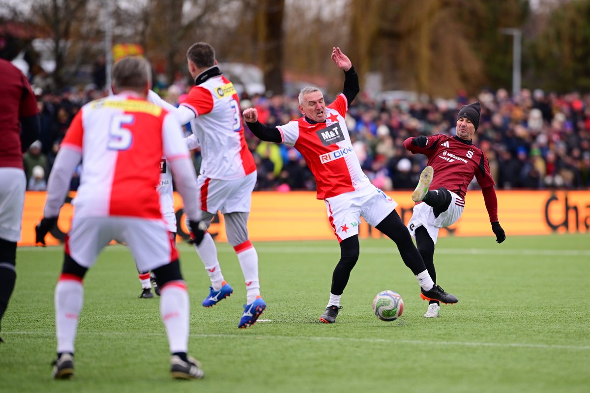 AC Sparta Praha tweet media