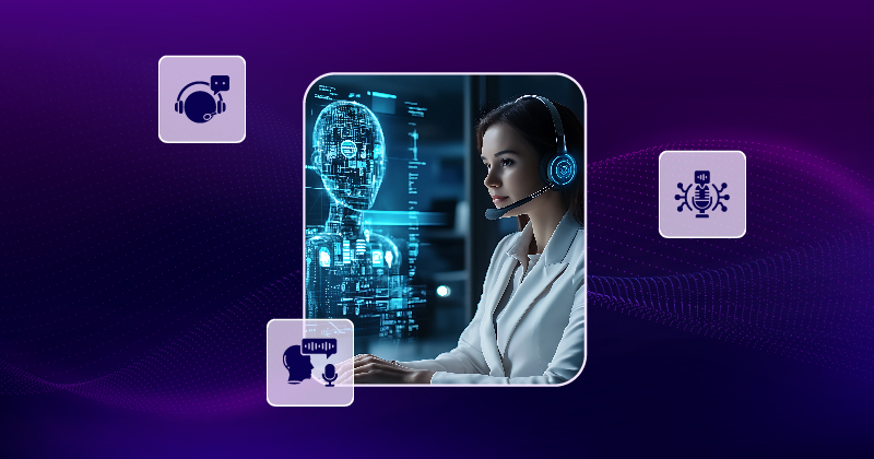 AI voice agents are transforming call centers in 2026 with human-like conversations, faster resolutions, and 24/7 support. 

Read more on iCallify.
icallify.com/ai-voice-agent…

#AIVoiceAgents #CallCenterAI #ConversationalAI #VoiceAI #CustomerExperience #Automation #iCallify