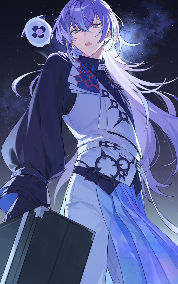 さざなみいち tweet media