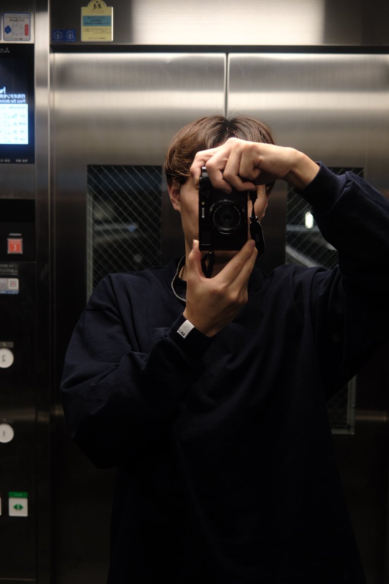 井上諒汰/Ryota Inoue tweet media