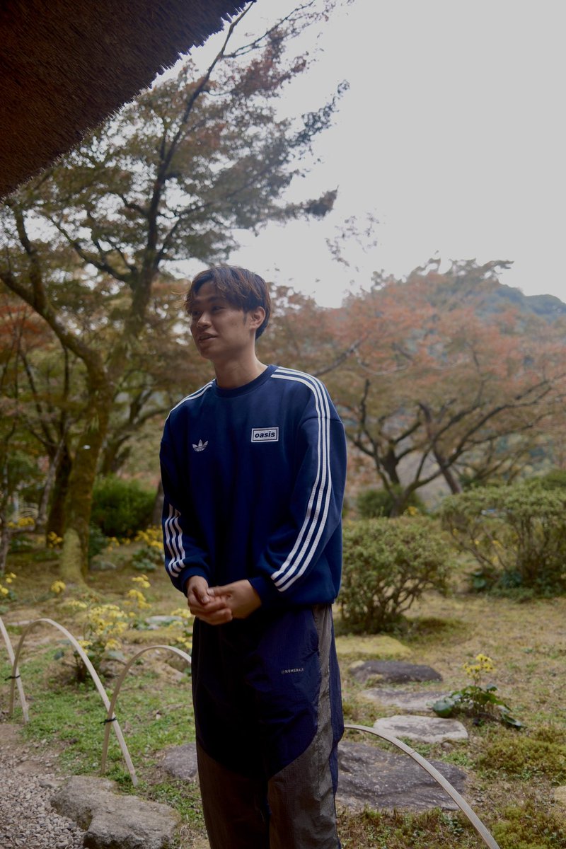 井上諒汰/Ryota Inoue tweet media