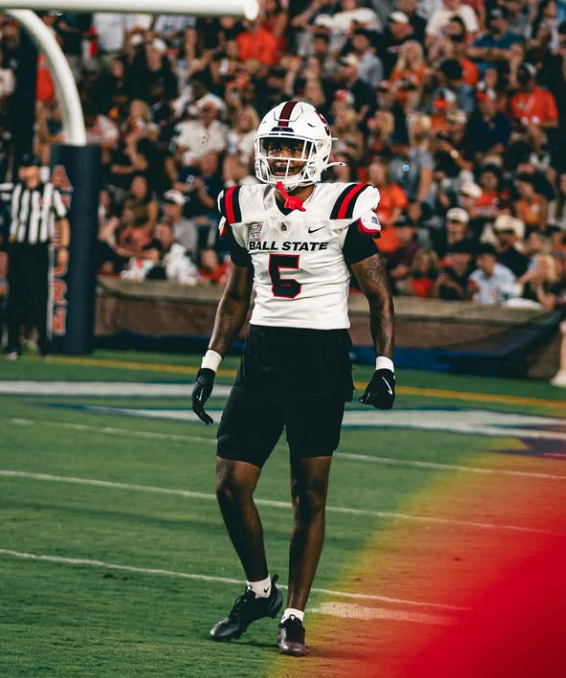 CFB Nation 🏈 tweet media