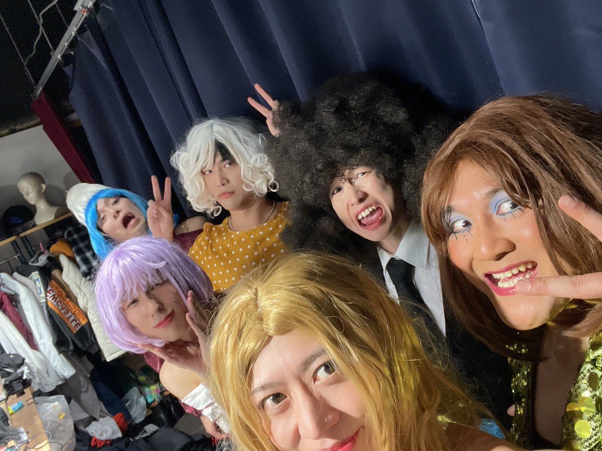 えのしょー(enoshow) tweet media
