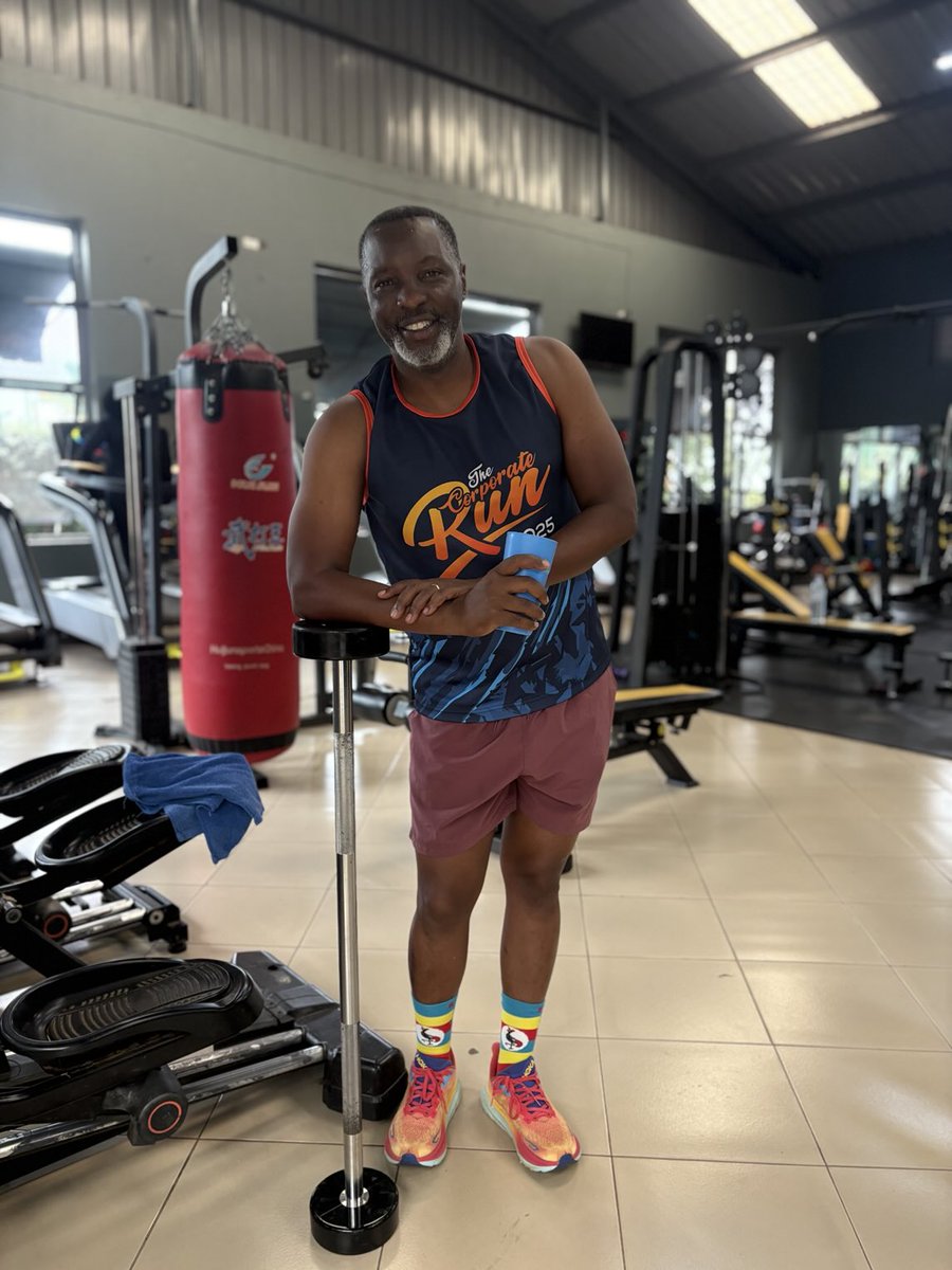 Amos Wekesa tweet media