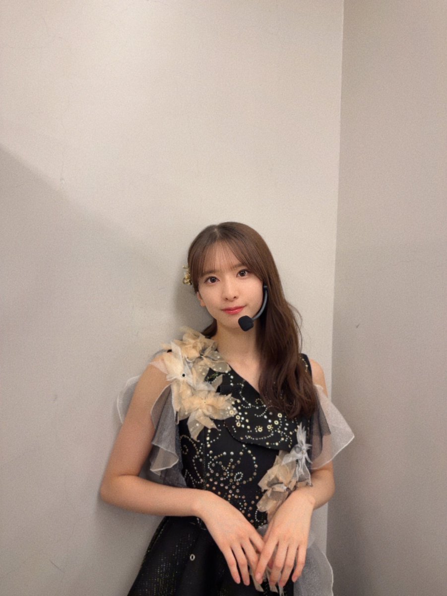 【ブログ更新 菅原 咲月】 今 dlvr.it/TQ51YK