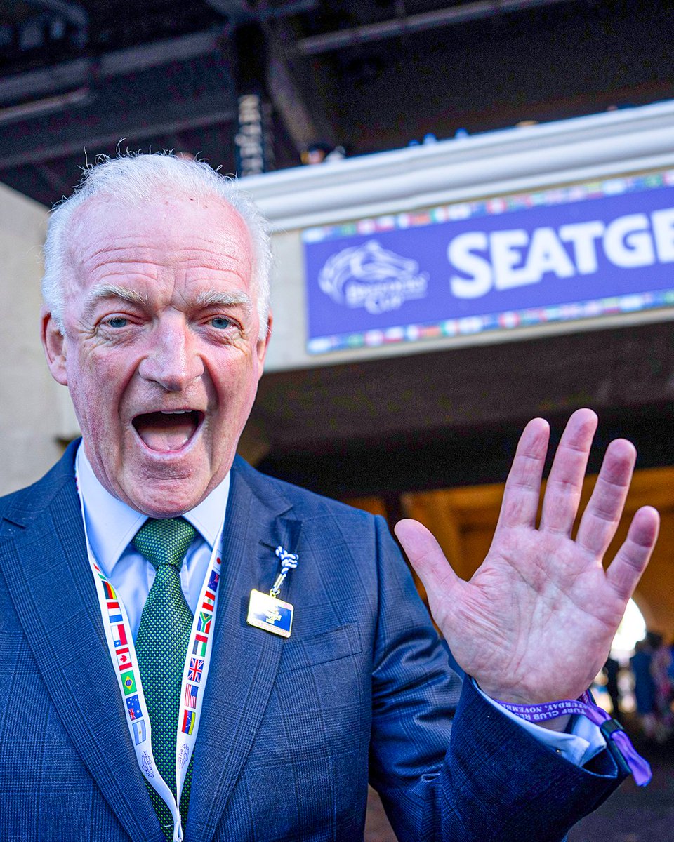 Racing Post tweet media