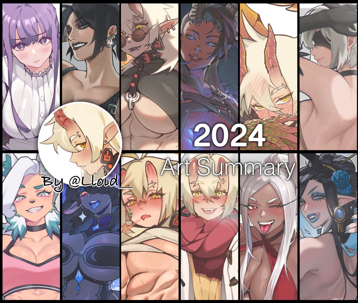 Lloidy 🔞 tweet media