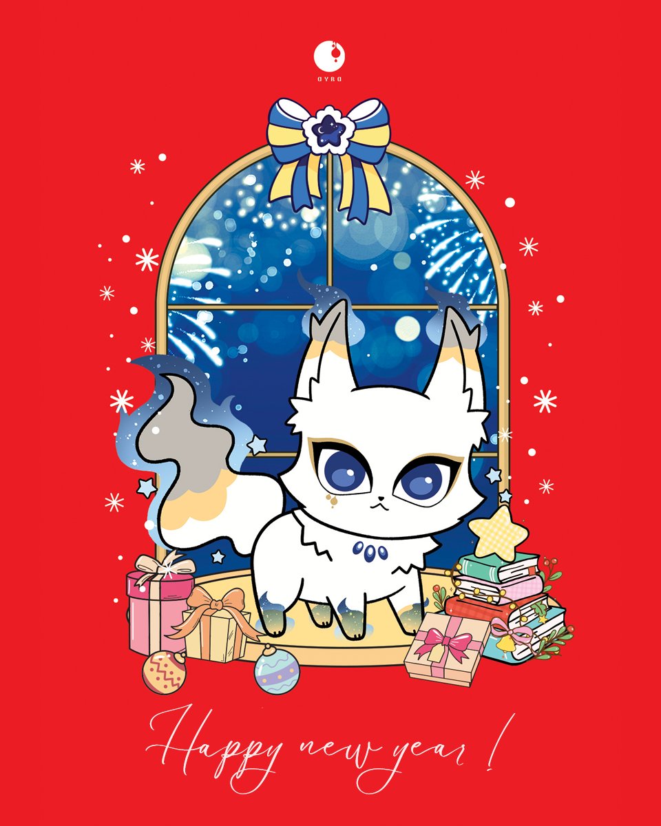 Lyra Collection tweet media