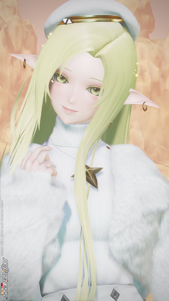 eclair8906's tweet photo. #PSO2NGS_SS 
#2025年アークスが選ぶ今年の4枚 
今年は資格を３つ取れたし実りある1年でした。
10月から復帰したからこれからもよろしく！！ https://t.co/1StS4SRO1r
