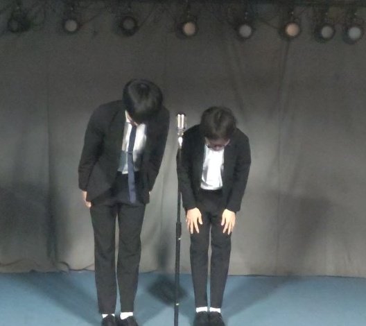 みりあん☺︎15 今年は遂に狂い始めましたが 来年は狂い切る予定になります どうも