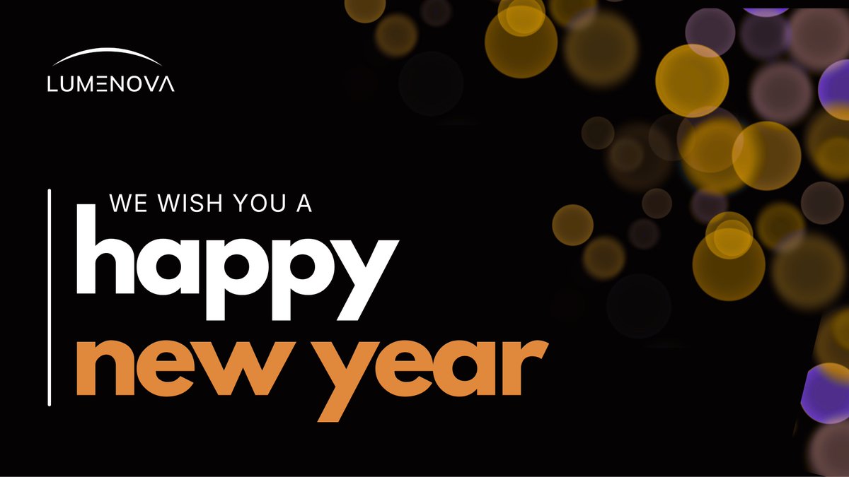 LumenovaAI tweet media