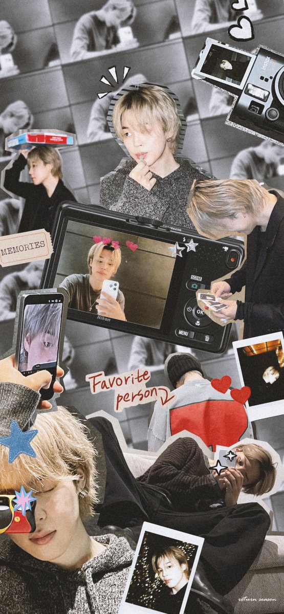 return_season's tweet image. 251224 지민 인스타

2340*5064