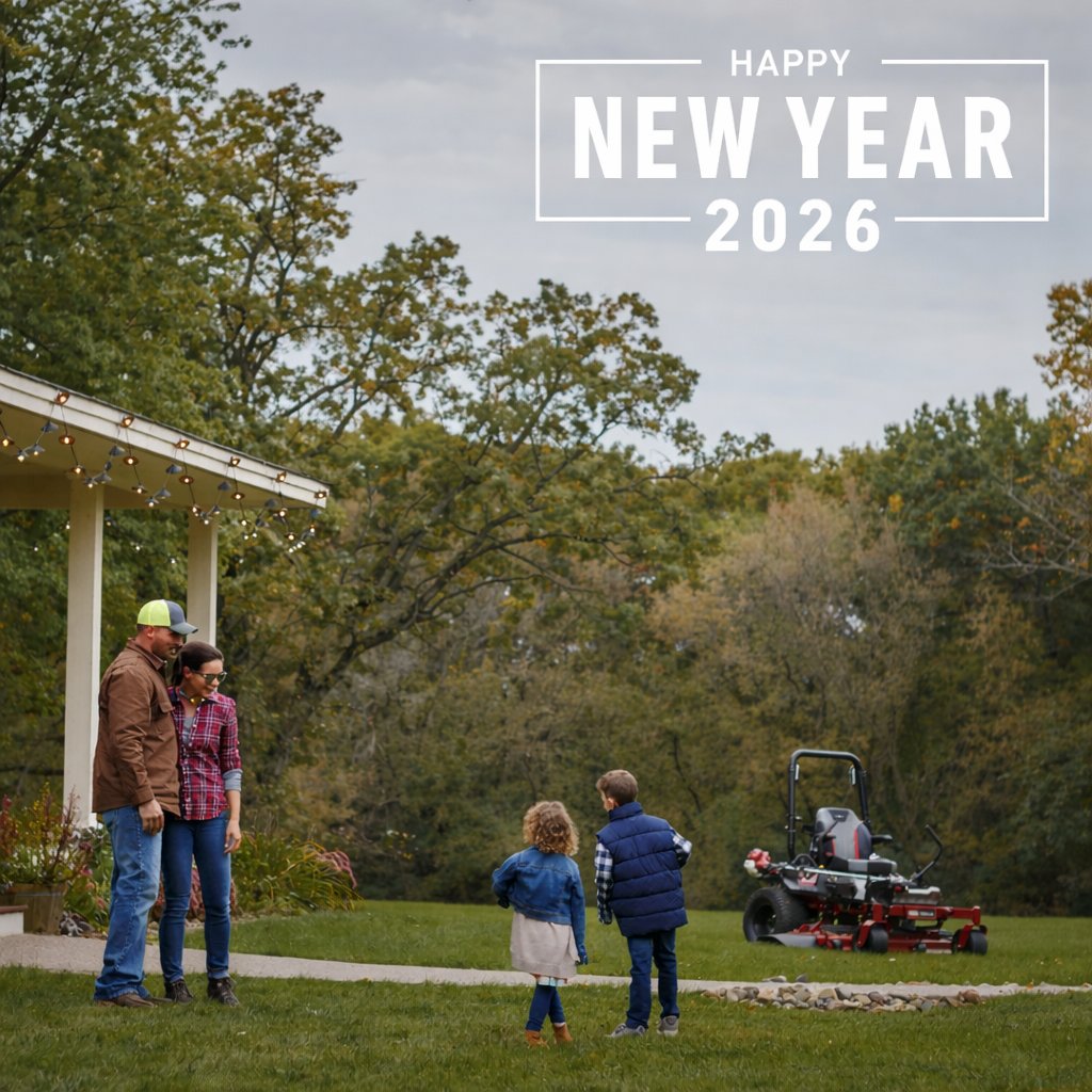 ✨ Merci voor het prachtige jaar! ✨
Wij wensen al onze klanten een gelukkig, gezond en groen 2026 🌱💚
Bedankt voor het vertrouwen, de liefde en voor alles wat groeit en bloeit.
➡️ Vanaf 06/01/2026 staan we weer helemaal voor jullie klaar!

Geniet van de feestdagen en tot snel!