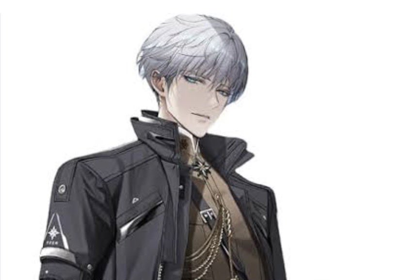 一瞬ヨハンに見えた