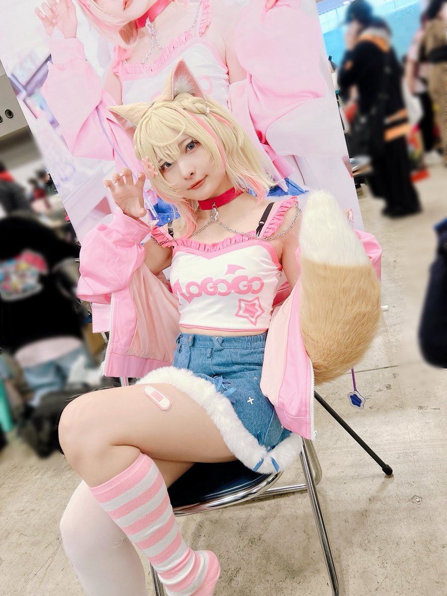 モモMomo🐾2/7~8 FF46▸R39,R40 (@lovemomosweet) / Highlights / X