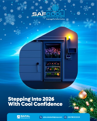 Safal Building Systems tweet media