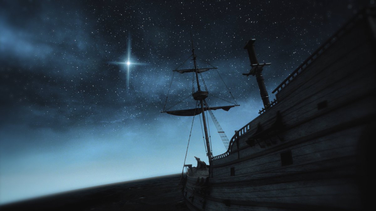 na0104no's tweet photo. 【WORKS】
LOVEBITES / The Castaway
https://t.co/tXrjhbLmwO

3DCG / VFXを担当させていただきました。
#LOVEBITES 
#VFX #blender #b3d https://t.co/98le91xHrp