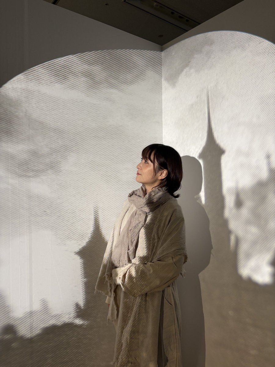 藤井美里 tweet media