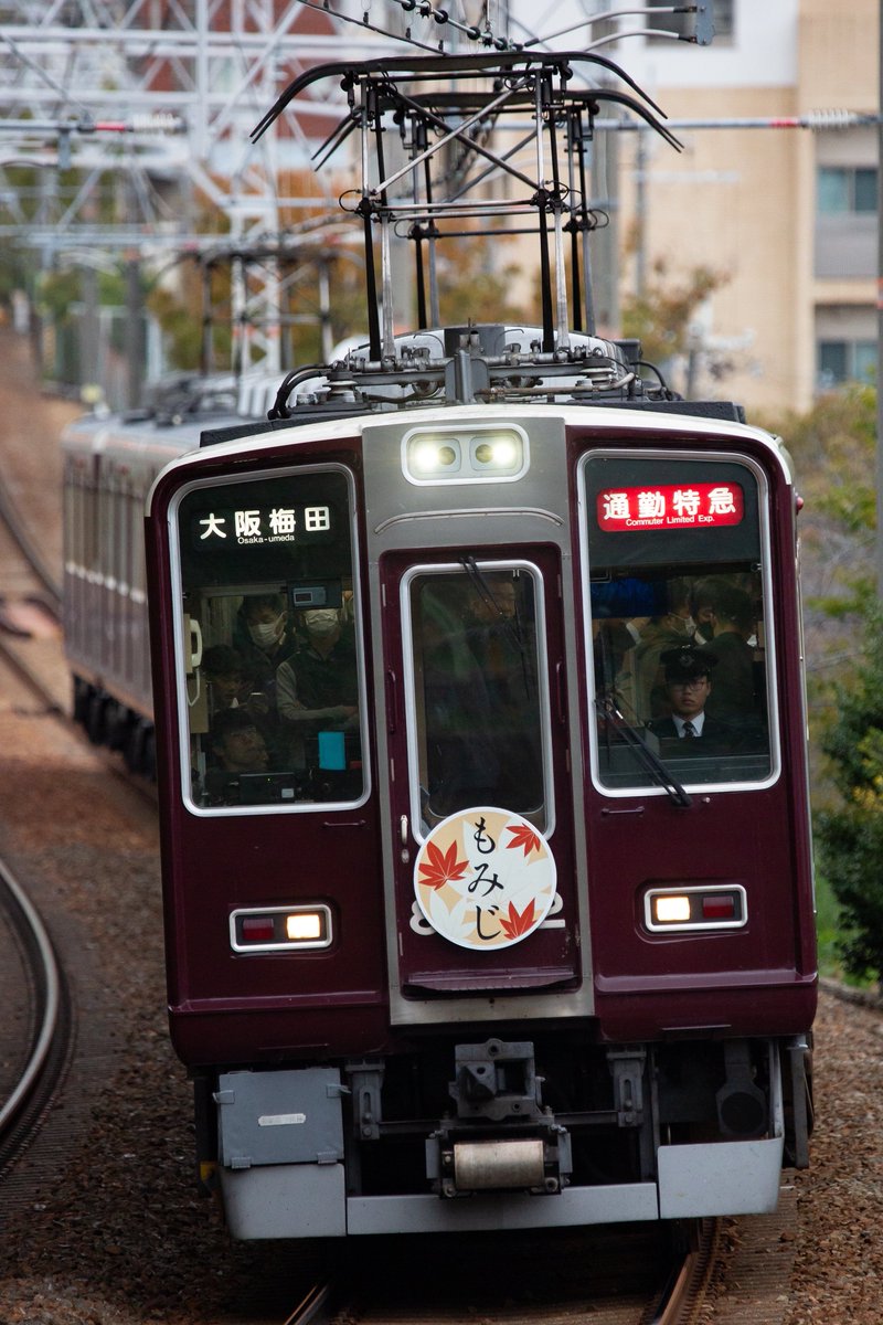 今年もすっかり線路際が久しくなりましたが、来年もよろしくお願い致します🙂‍↕️