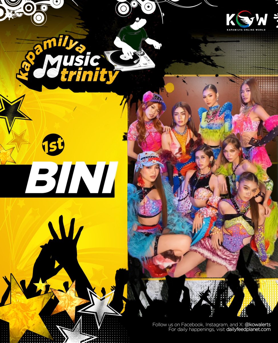 Kapamilya Online World tweet media