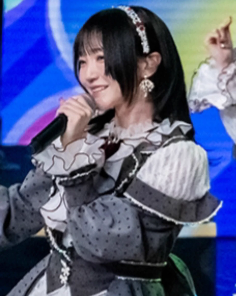 ユスリル♉️×♉️野口衣織🌱 on X: 