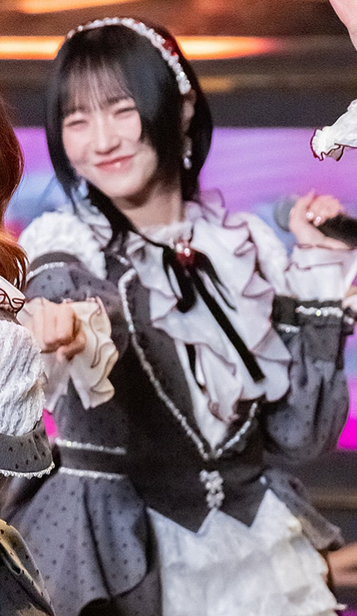 日本レコード大賞🏆】 ② ＝LOVE「レコ大」特別衣装で 「とくべチュ