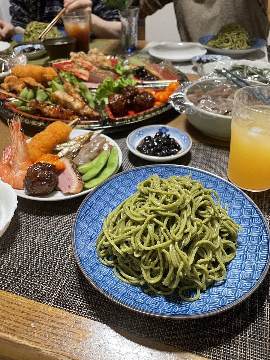 食べすぎた😋✨