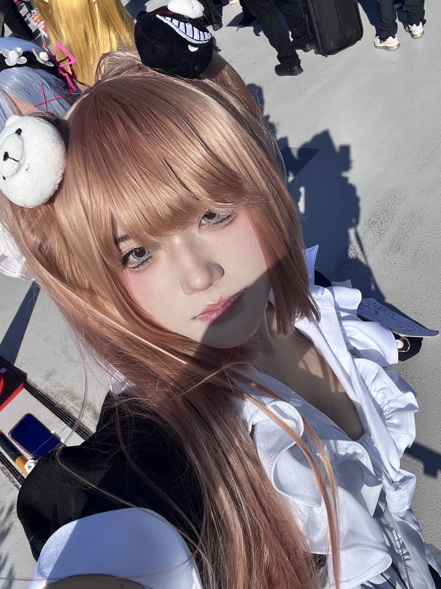 チェキ、ポスカ 今日のチェキ12/25 全員撮った！