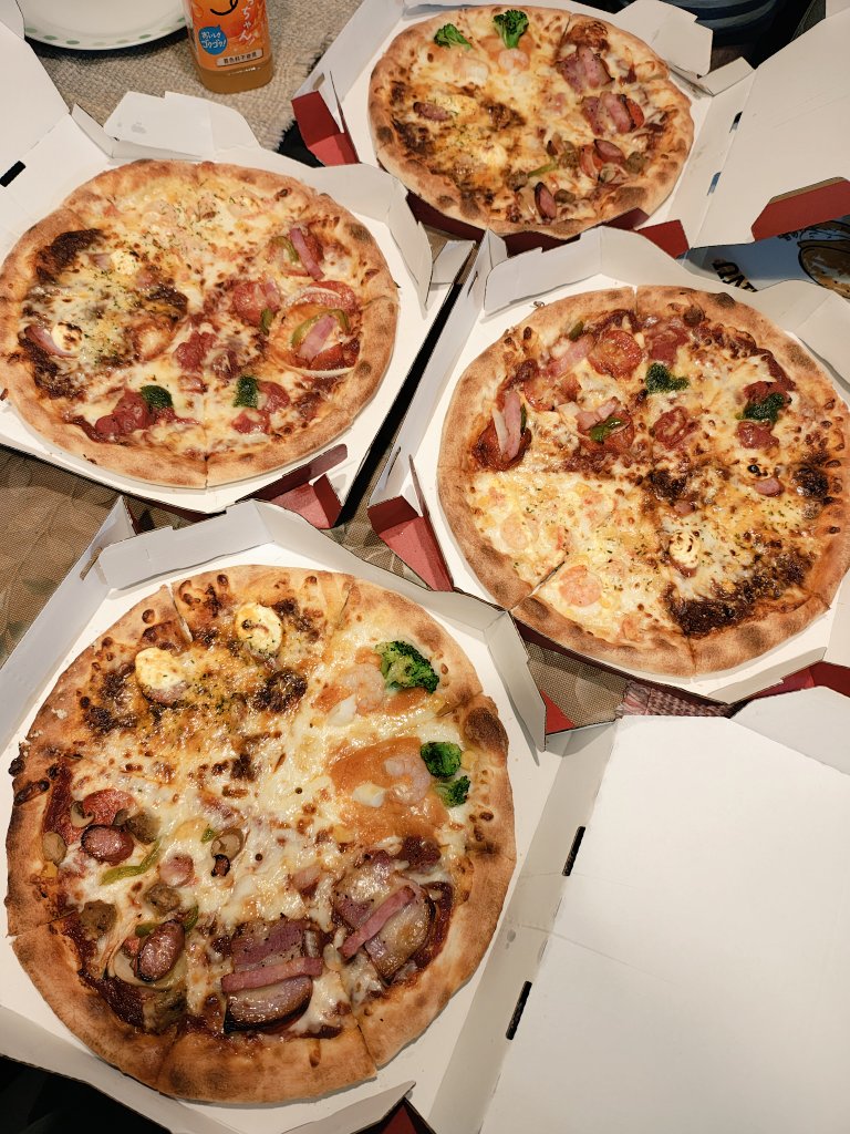 ピザっ FOUR SEEDS CORPORATION | 株式会社フォーシーズ