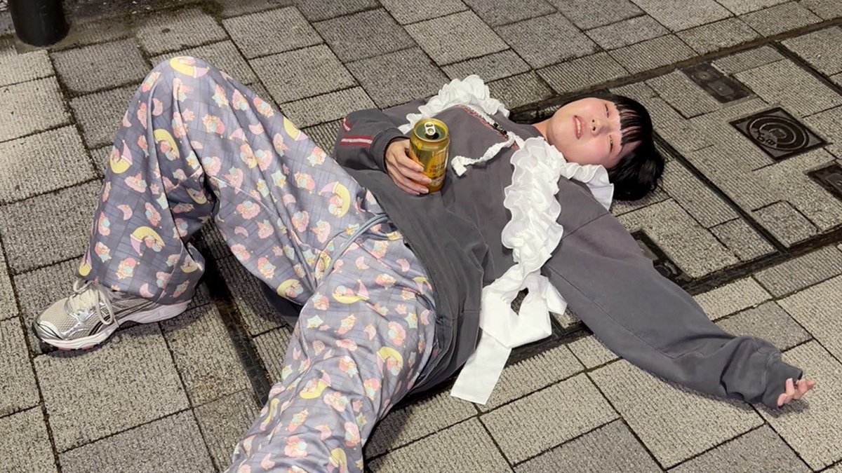 サムネ詐欺だろ
youtu.be/ApulxpfO8Rw?si…