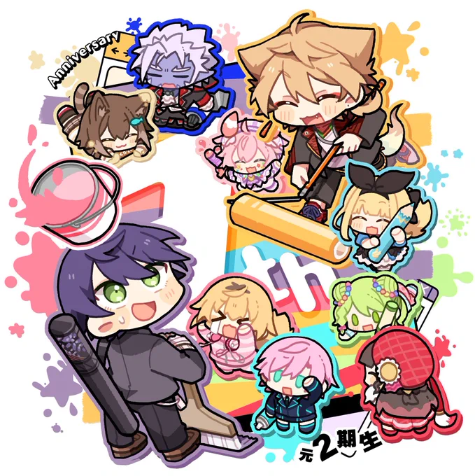 #2025年自分が選ぶ今年の4枚